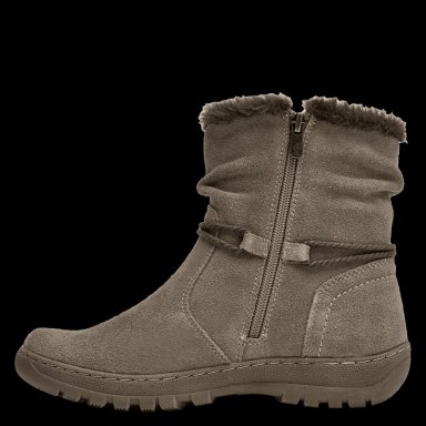 BOTA CASUAL MUJER PANAMA JACK - L638 | MARRON - 9