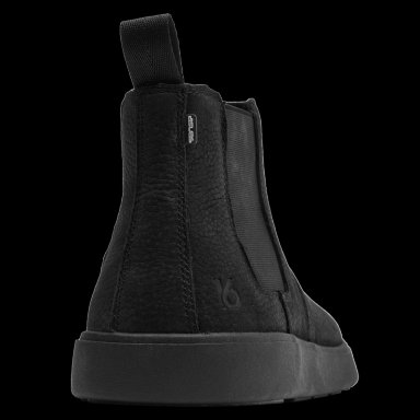 BOTIN CASUAL HOMBRE 16 HRS - L177 | NEGRO - 3