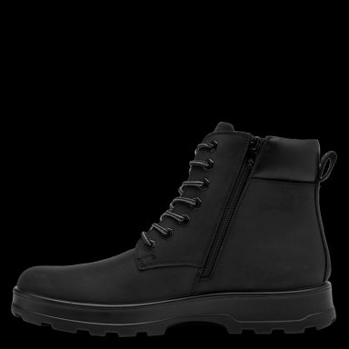 BOTIN CASUAL HOMBRE PANAMA JACK - L620 | NEGRO - 4