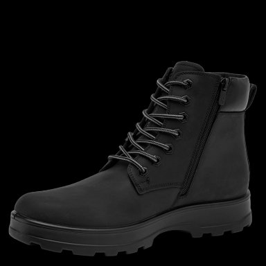 BOTIN CASUAL HOMBRE PANAMA JACK - L620 | NEGRO - 5