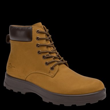 BOTIN CASUAL HOMBRE PANAMA JACK - L620 | NEGRO - 6
