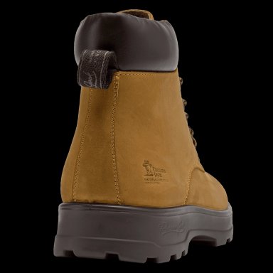 BOTIN CASUAL HOMBRE PANAMA JACK - L620 | NEGRO - 8