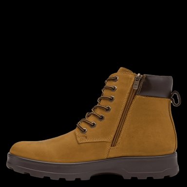 BOTIN CASUAL HOMBRE PANAMA JACK - L620 | NEGRO - 9