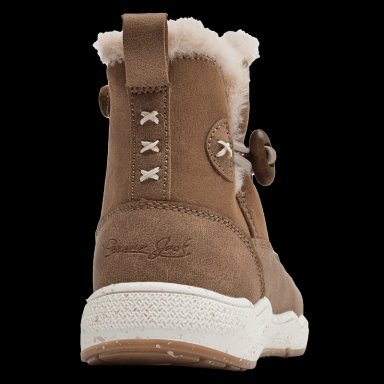 BOTA CASUAL NIÑA PANAMA JACK - L756 | MARRON CLARO - 5