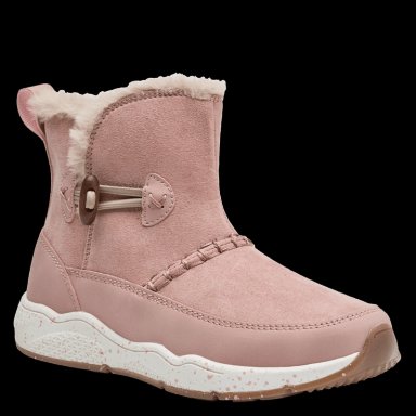 BOTA CASUAL NIÑA PANAMA JACK - L756 | MARRON CLARO - 6