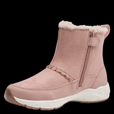 BOTA CASUAL NIÑA PANAMA JACK - L756 | MARRON CLARO - 8