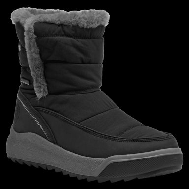 BOTA OUTDOOR WATERPROOF MUJER PANAMA JACK - L634 | NEGRO - 1