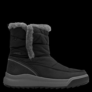BOTA OUTDOOR WATERPROOF MUJER PANAMA JACK - L634 | NEGRO - 2