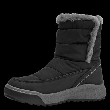 BOTA OUTDOOR WATERPROOF MUJER PANAMA JACK - L634 | NEGRO - 3