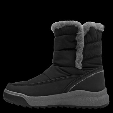 BOTA OUTDOOR WATERPROOF MUJER PANAMA JACK - L634 | NEGRO - 4