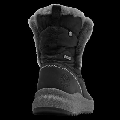 BOTA OUTDOOR WATERPROOF MUJER PANAMA JACK - L634 | NEGRO - 5