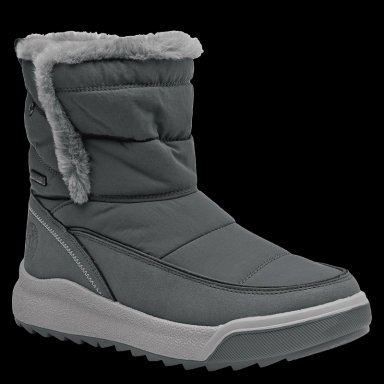 BOTA OUTDOOR WATERPROOF MUJER PANAMA JACK - L634 | NEGRO - 6
