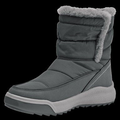 BOTA OUTDOOR WATERPROOF MUJER PANAMA JACK - L634 | NEGRO - 8