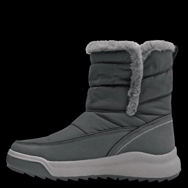 BOTA OUTDOOR WATERPROOF MUJER PANAMA JACK - L634 | NEGRO - 9