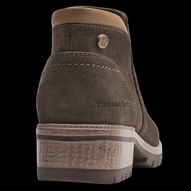 BOTIN CASUAL MUJER PANAMA JACK - L642 | MARRON - 3