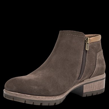 BOTIN CASUAL MUJER PANAMA JACK - L642 | MARRON - 5