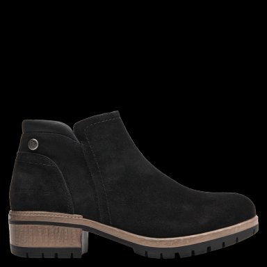 BOTIN CASUAL MUJER PANAMA JACK - L642 | MARRON - 7