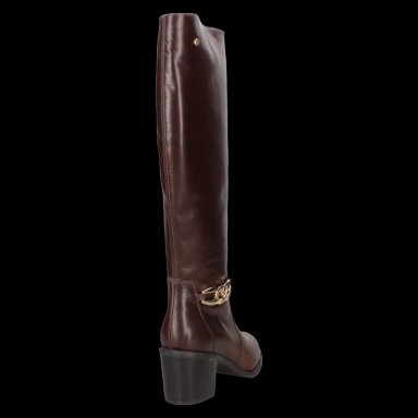 BOTA CASUAL MUJER POLLINI - L212 | MARRON - 3
