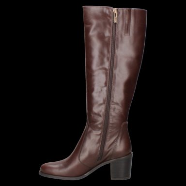 BOTA CASUAL MUJER POLLINI - L212 | MARRON - 4