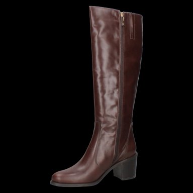 BOTA CASUAL MUJER POLLINI - L212 | MARRON - 5