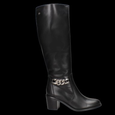 BOTA CASUAL MUJER POLLINI - L212 | MARRON - 7