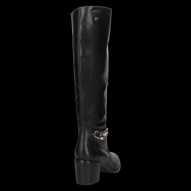 BOTA CASUAL MUJER POLLINI - L212 | MARRON - 8