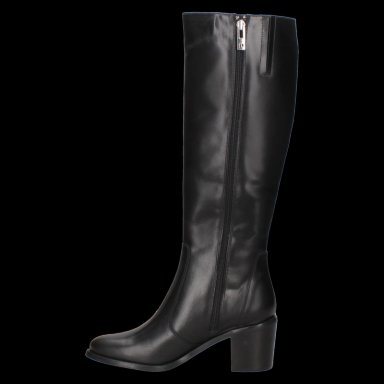BOTA CASUAL MUJER POLLINI - L212 | MARRON - 9