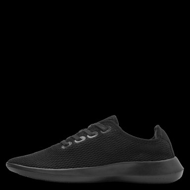 ZAPATILLA CASUAL MUJER 16 HRS - L141 | NEGRO - 4