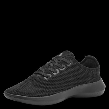 ZAPATILLA CASUAL MUJER 16 HRS - L141 | NEGRO - 5