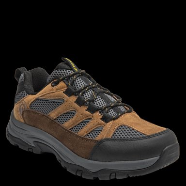 ZAPATILLA OUTDOOR HOMBRE PANAMA JACK - L741 | MARRON - 1