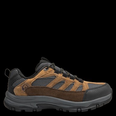 ZAPATILLA OUTDOOR HOMBRE PANAMA JACK - L741 | MARRON - 2