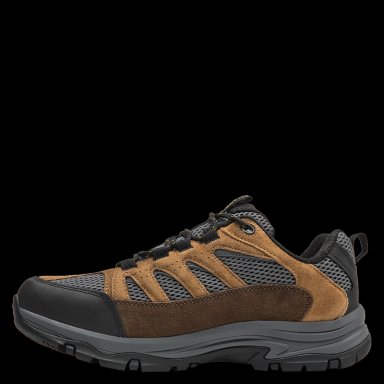 ZAPATILLA OUTDOOR HOMBRE PANAMA JACK - L741 | MARRON - 4