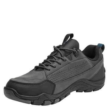 ZAPATO OUTDOOR HOMBRE PANAMA JACK - L745 | GRIS - 5