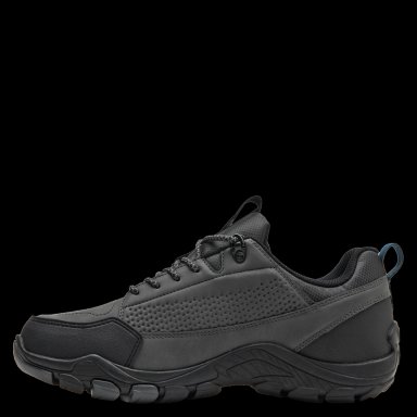 ZAPATO OUTDOOR HOMBRE PANAMA JACK - L745 | GRIS - 9