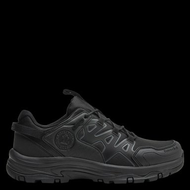 ZAPATILLA HOMBRE PANAMA JACK WATERPROOF NEGRO - 1