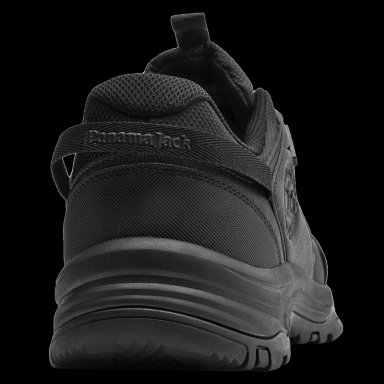 ZAPATILLA HOMBRE PANAMA JACK WATERPROOF NEGRO - 3