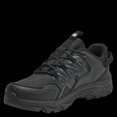 ZAPATILLA HOMBRE PANAMA JACK WATERPROOF NEGRO - 5