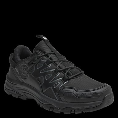 ZAPATILLA HOMBRE PANAMA JACK WATERPROOF NEGRO - 6
