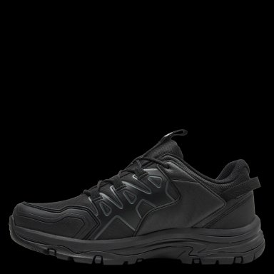 ZAPATILLA HOMBRE PANAMA JACK WATERPROOF NEGRO - 9