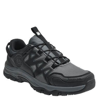 ZAPATILLA WATERPROOF HOMBRE PANAMA JACK - L743 | GRIS - 2