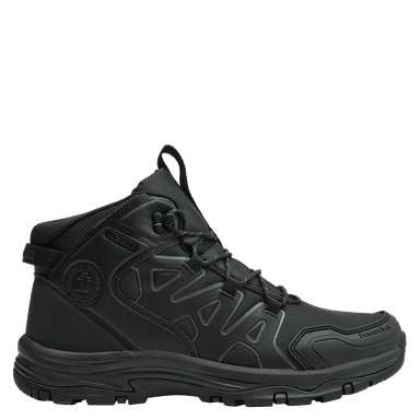 BOTIN WATERPROOF HOMBRE PANAMA JACK - L744 | NEGRO - 1