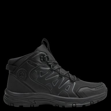 BOTIN WATERPROOF HOMBRE PANAMA JACK - L744 | NEGRO - 1