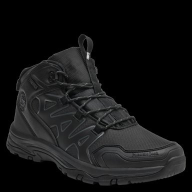 BOTIN WATERPROOF HOMBRE PANAMA JACK - L744 | NEGRO - 2
