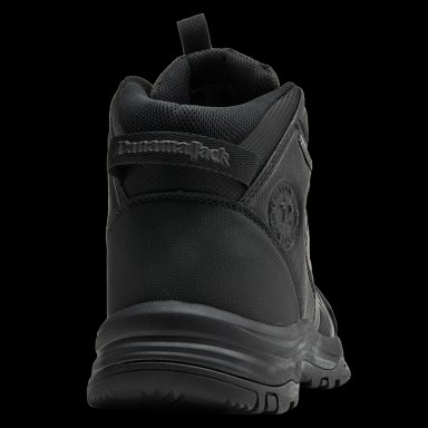 BOTIN WATERPROOF HOMBRE PANAMA JACK - L744 | NEGRO - 3