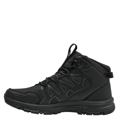 BOTIN WATERPROOF HOMBRE PANAMA JACK - L744 | NEGRO - 4