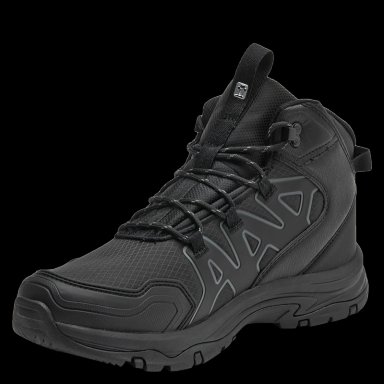 BOTIN WATERPROOF HOMBRE PANAMA JACK - L744 | NEGRO - 5