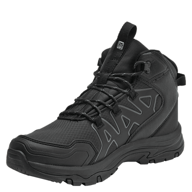 BOTIN WATERPROOF HOMBRE PANAMA JACK - L744 | NEGRO - 5