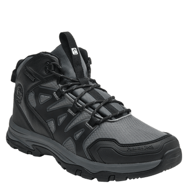 BOTIN WATERPROOF HOMBRE PANAMA JACK - L744 | NEGRO - 6