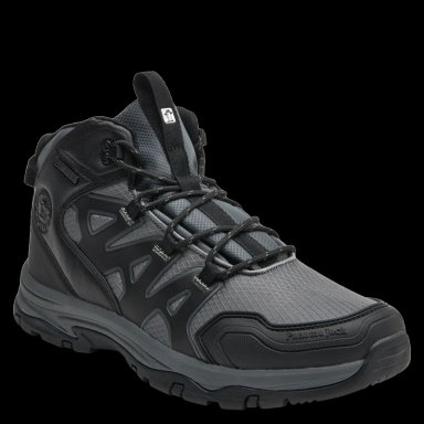 BOTIN WATERPROOF HOMBRE PANAMA JACK - L744 | NEGRO - 6