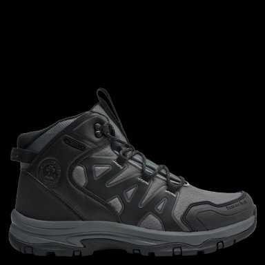 BOTIN WATERPROOF HOMBRE PANAMA JACK - L744 | NEGRO - 7